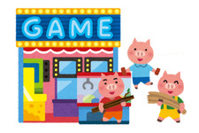 Game*Spark大喜利『動物が経営するゲームセンターにありがちなこと』審査結果発表! 画像