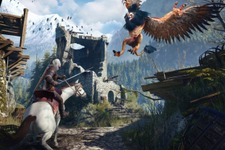『ウィッチャー』原作者が明かす“後悔”―「ゲームの成功を信じられなかった」 画像