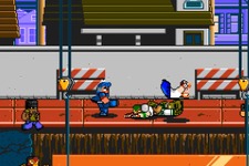 『River City Ransom: Underground』開発元が配信再開に向けての対応策を発表 画像