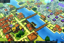 王国建設ストラテジー『Kingdoms and Castles』、クラウドファンディング「Fig」利用した投資者に配当開始 画像