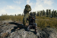 【GC 2017】『PUBG』のBlueholeがMicrosoftとのパートナーシップを拡大 画像