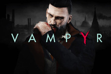 DONTNODがFocus Home Interactiveと契約更新―『Vampyr』は100万本以上を販売 画像