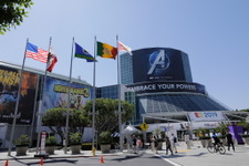世界最大のゲーム見本市「E3」参加者情報の流出を新たに確認―10年以上前にも2度 画像