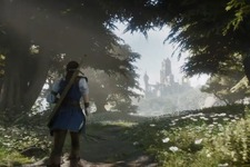 Playground Gamesにより蘇る新作RPG『Fable』2025年発売決定。最新トレイラー公開【Xbox Games Showcase速報】 画像