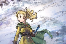 HD-2D版『ドラクエI&II』突如明かされた新キャラ“サマルトリア妹”説に「刺される」のささやき…なぜ？ 画像