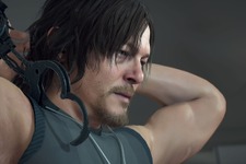 『DEATH STRANDING』累計プレイヤー数2,000万人突破!発売から約5年半で達成 画像