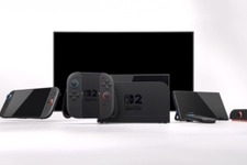「ニンテンドースイッチ2」ニンダイに続き、4月3日・4日23時から「Nintendo Treehouse: Live」も放送決定!ハンズオンやゲームプレイをお届け 画像