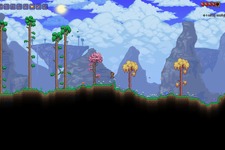 超定番サンドボックス『テラリア』“最終”アップデートはまだまだ続く!14年の積み重ねが作り出す圧倒的なコンテンツ量を楽しみたい【クラフトサバイバル名鑑】 画像