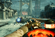 『The Outer Worlds 2』は寄り道たくさん!世界設定やマップについて開発スタッフ語る 画像