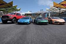 12のロケーションで競うも友人と駄弁るも自由『Forza Horizon 5』大型アップデート「Horizon Realms」【プレイレポ】 画像