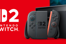 「スイッチ2」任天堂公式の当落発表が公開!当選者は今後のスケジュール、落選者は第2回や他店舗の抽選を要チェック 画像