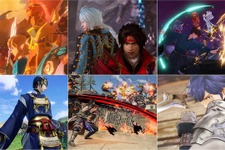 GWは『無双』で過ごそう!『ゼルダの伝説』『FE』『刀剣乱舞』とのコラボ作品も最大50%OFF【eショップ・PS Storeのお勧めセール】 画像