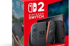 「スイッチ2」Amazon招待販売の当選者にメール送信を開始―SNS上では喜びの声も 画像