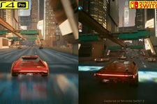 「スイッチ2」「PS4 Pro」の『サイパン2077』グラフィック比較/『ヴァンガードプリンセス』第三者企業による著作権主張声明が突然の削除/「スイッチ2」フラゲユーザー現るが発売日まで起動できず【週刊スパラン5/23～】 画像