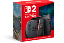「スイッチ2」ヨドバシ・ドット・コム抽選が6月6日から開始！本体だけでなくmicroSD Expressセットも対象 画像
