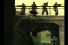 『METAL GEAR SOLID Δ』で初代『MGO』も復刻かも！？最新トレイラーで色めくファンたち 画像