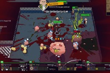 ゆるいビジュアルで銃をぶっ放しミュータントを血祭りにあげる最大4人マルチ対応ローグライトシューター『Guntouchables』6月17日にSteamで早期アクセス開始【PC Gaming Show 2025】