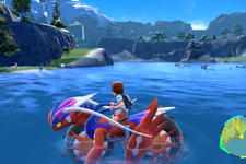 『ポケモンSV』スイッチ2版とスイッチ版を比較！処理落ちが気になるゲーマー友達にもようやくお勧めできる