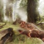 Game*Sparkレビュー：『Blades of Fire』自作武器を携え世界を探索するのは楽しさに満ち溢れている