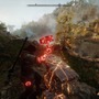 Game*Sparkレビュー：『Blades of Fire』自作武器を携え世界を探索するのは楽しさに満ち溢れている