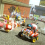 Game*Sparkレビュー：『マリオカート ワールド』24人対戦で加速するハチャメチャ感と、新アクションによるテクニカルなレースの両立―前作を優に上回るシリーズ決定版