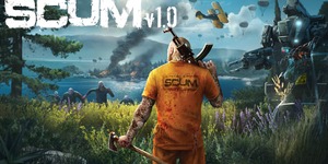 PvPvEオープンワールド囚人サバイバル『SCUM』正式リリース！ 厳重管理された島で生き延び脱出を目指せ 画像