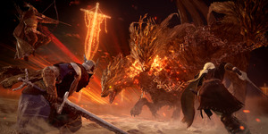『エルデンリング ナイトレイン』本日6月18日17時からメンテナンスへ。アップデートも配信予定 画像