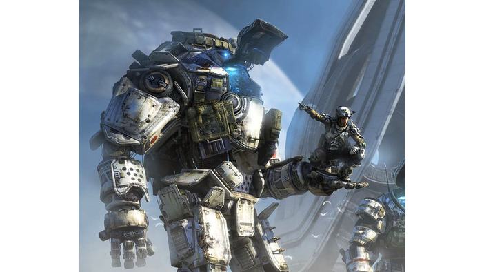 『Titanfall』最新作の開発規模は約90人体制へ拡大―前作より約20人増加