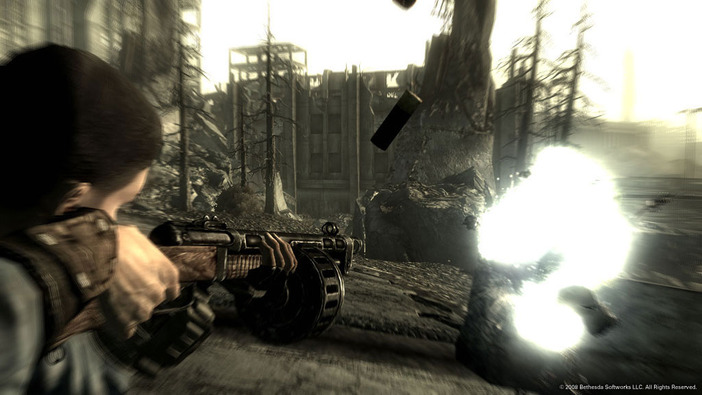期待高まる『Fallout 3』リマスター、元デザイナーが語る改善してほしい「良くない」要素とは
