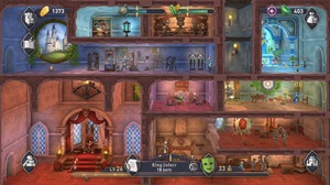 『The Elder Scrolls』シリーズ新作が突如登場！王国管理シム『The Elder Scrolls: Castles』Android向けに早期アクセス開始 画像