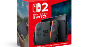 エディオンでの第2回「スイッチ2」抽選販売のネット購入者当選発表！購入期限は6月13日まで 画像