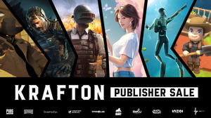 『inZOI』10％オフ、『Dinkum』20％オフ！KRAFTONがSteamにて初のパブリッシャーセール開催 画像