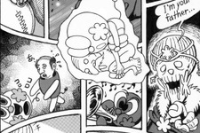 【漫画ゲーみん*スパくん】「無事生還」の巻(56) 画像