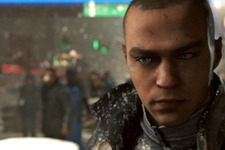 運命を紡ぐ『Detroit: Become Human』が国内で発売―あなたはどんな結末を見る？ 画像