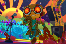 超能力アクションADV『Psychonauts 2』2021年8月25日リリース決定！初日からXbox Game Passに対応【E3 2021】 画像