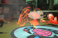 超能力ADV『Psychonauts 2』パイロキネシスなどのサイキックパワーやストーリーを紹介するゲームプレイ映像！ 画像