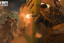 『CoD: ヴァンガード』1週間無料アクセスは5月19日開始！特撮映画セットのマップ「Mayhem」も楽しめる