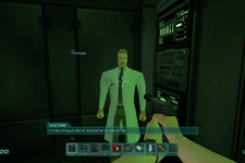 『ゴールデンアイ 007』などの名作にインスパイアされた90年代風FPS『DEEP STATE』Steamページ公開！ 画像