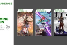 カプコン『祇』&ソウルライク『Flintlock』&ARPG『Dungeons of Hinterberg』の新作3本登場!「Game Pass」2024年7月中旬の追加ラインナップ公開 画像