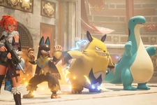 『パルワールド』「基本プレイ無料課金型ゲーム」への変更の可能性を否定!「買切り型」継続へ 画像