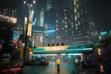 『サイバーパンク2077』続編「Orion」では第2の都市も存在か―原作者が海外インタビューで語る 画像