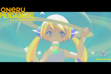 「亜空間こねる」徹底解剖!『CONERU -DIMENSION GIRL-』ヒロインに込められた“キャラ愛”、そして「2Dアクションデート」のこだわりを開発者に聞いた【インタビュー】 画像