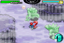 GBA/DS向けポニテヒロインが主人公のメトロイドヴァニア復活!『Scurge: Hive』Steam移植版が発表 画像