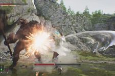 豊富なキャラカスタマイズや爽快感満載のバトルは必見！『Vindictus: Defying Fate』アルファテストを先行体験―『マビノギ英雄伝』ベースの新作ARPG 画像