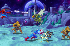 マーベルヒーロー集結のベルスクACT『MARVEL Cosmic Invasion』「シー・ハルク」と「ロケット・ラクーン」が参戦決定！【SGF2025】 画像