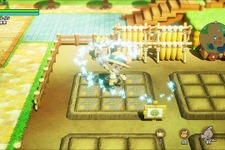 『ファンタジーライフi』100万本突破!やること尽きない高評価スローライフRPG、発売から1ヶ月待たずミリオンセラーにースイッチ2版が綺麗になるアプデも 画像