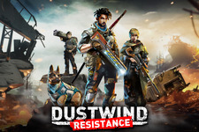 故郷を取り戻すため戦う。終末世界タクティカルゲーム『Dustwind: Resistance』PC/コンソールで配信 画像