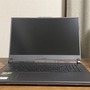 外箱からスペックまで“ゲーマー大満足”なゲーミングノートがやってきた！「ROG Strix G17 G713」実機レポ