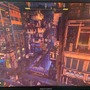 【吉田輝和のTGS絵日記】ラッシャッセー！サイバーパンク世界でラーメン屋さんはじめました！『Nivalis』