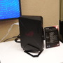 ASUSがインテルから受け継いだNUCがゲーマーのライフスタイルを変えるかも！？Intel Core Ultra 9、RTX 4070搭載の「ROG NUC」7月発売